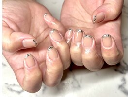 ガラスフレンチ