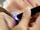 クレールの写真/【LED専門店☆】エクステ×パーマの最新技術『エクパーマ』で、あなたのお悩み解決のお手伝いをします♪