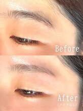 キト(KITO)/◇美眉スタイリング/アイブロウ