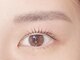 ドール ビューティー(DOLL BEAUTY)の写真/話題のアイブロウスWAXタイリンで大人可愛い眉毛へ美眉スタイリングで美人度UP♪