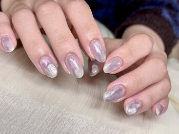 エヌドットキラリ(N.KIRARI)/定額ニュアンスデザイン