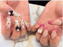 ヴァンネイル 海老名店(Van Nail)