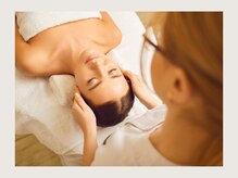 サロン ド アオゾラ(Salon de Aozora)/ヘッドスパで睡眠の質が劇的変化