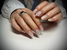 ヒミツキチ 恵比寿店(himitsukichi)/お任せデザイン