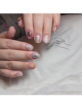 アトリエニーナ(Atelier Nina)/【HAND】フルアートコース