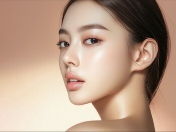 トータルビューティーサロン キララ(KIRARA)の写真/圧倒的な結果力!!【大人気☆韓国式!速効小顔コルギパック付¥8800】ブライダル・イベントをお控えの方にも◎