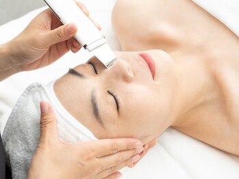 ハル(HARU)/マスクで疲れたお顔もケア♪ 