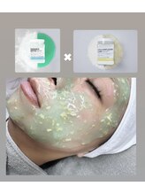 アレーズファイブフォー(A’LAISE54)/ハイドロジェリーマスク