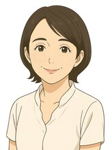 クリニカルエステ 花蔵 ハナクラ 南浦和店 杉本