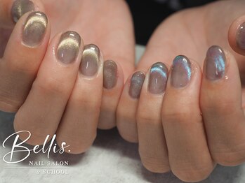 ベリス(Bellis.)/+カラー追加