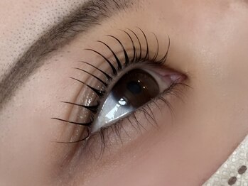 ヒスイ バイ アメイジング(Hisui by AMAZING)/【アイ】ラッシュリフト