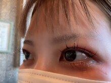 サロン ド オージャス(salon de ojas)/まつげパーマ