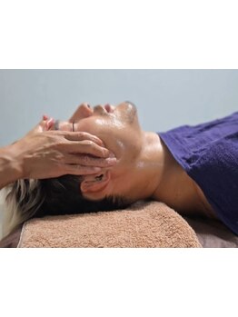 小顔になりたい