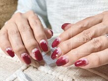 ベルダ(BELDAD)/お客様ネイル ー Customer nail