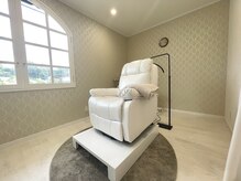 ミハル(MIHARU)の雰囲気(完全個室でゆっくりお過ごし下さい♪)