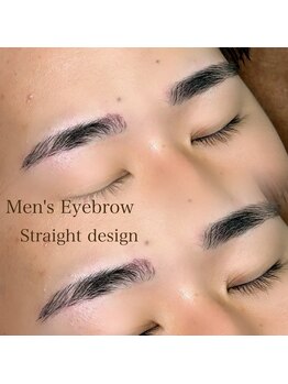 ソプラ 京都駅前店(sopra)/メンズストレート