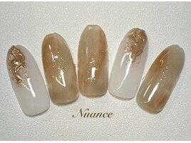 【9月限定】ニュアンス