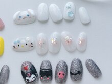 ミアローザ(Mia Rosa)/