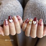 ニルプラス(N/R+)