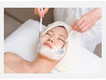 肌の内部から細胞の活性化を促進♪コラーゲン活性を高める！