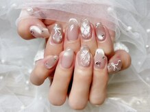 サロン アミリー(Salon Amiely)