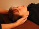 ふわ風和の写真/【極上の寝落ち体験】目・頭の疲れをリフレッシュ／深いリラックスへ《ヘッド30分＋頭蓋骨調整20分¥4800》