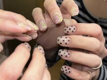 アイネイルズ 横浜EAST店(I-nails)