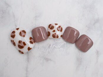 スタジオ グルーブ(Studio Groove)/〈全員〉フット定額デザインC