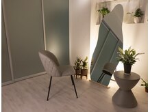 休息の庭 目黒店の雰囲気(ゆったりした個室プライベート空間で周りを気にせずリラックス。)