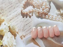 ジェイ(J)/キレイ系