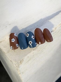 クレスト 桜川店(CREST)/100 種類サンプルデザイン