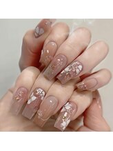 ヘブン 池袋(HEAVEN)/長 さだしやり放題×つけ放題