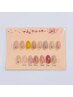 【HAND】≪新規限定≫15色限定ナチュラルワンカラー(45分/¥5,400→¥4,180)