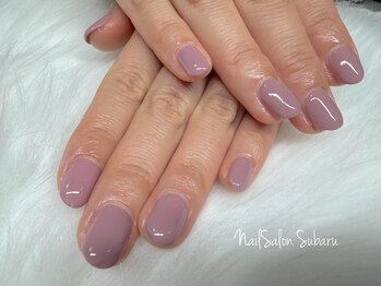 ちゅるちゅる☆