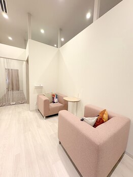 イエス マイサロン(yes My Salon)/カウンセリングスペース