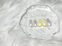 ブルーデイジー(Blue Daisy)/3月、4月限定デザイン☆