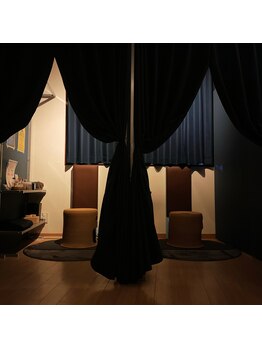 ヨモギー 恵比寿西口店(YOMOGii)/ペア予約も可能