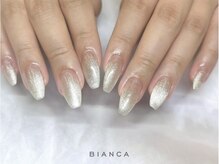 ビアンカソコラ 武蔵小金井クロス店(Bianca SoCoLa)/キラキラマグネット