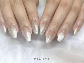 キラキラマグネット