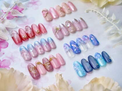 ルル ソレイユ(LouLou Soleil)の写真