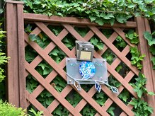 エイチアールオペレーションセンター誠(HR operation center)/看板アップ