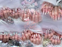 ミミネイル(Mimi nail)