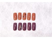 シャトンネイル 春日井店(chaton nail)/オフィスdesign