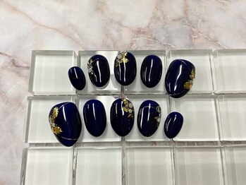 ネイル サロン ヴェレッド(Nail Salon VERED)/オーダーチップ