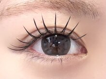 ヴィズアイラッシュ 沖縄北谷店(vizz eyelash)の雰囲気（お悩み解決！【マツエク/LDカール/Lカールフラットラッシュ】）