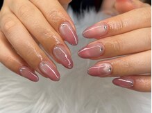 ビーティーサンキューネイル(BT39_Nail)/