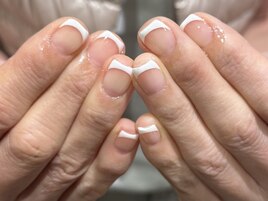ハンドフレンチ￥8,500