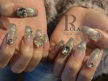 ローラ(ROLA)/プリキュアになれそう