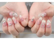 フローラネイルサロン/