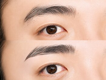 アイグラッド 新宿御苑前店(eyeglad)/眉毛ワックス/アイブロウ 新宿